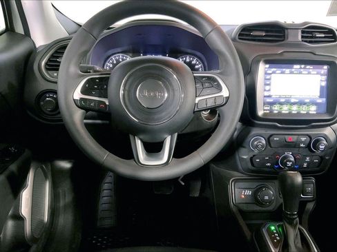 Used 2023 Jeep Renegade Latitude image 5