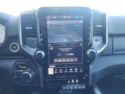 New 2026 RAM 1500 Big Horn image 2