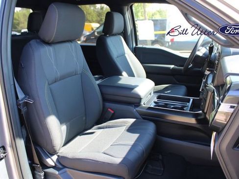 New 2025 Ford F150 STX w/ Equipment Group 200A image 7