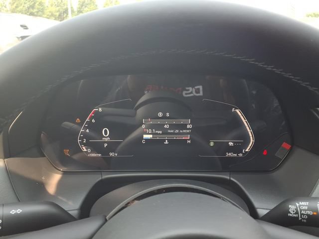 New 2026 MAZDA CX-5 Select AWD/4WD image 20