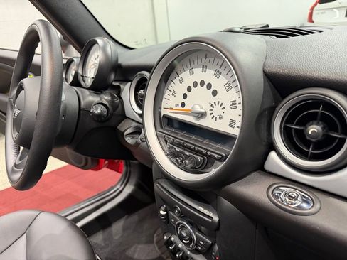 Used 2014 MINI Cooper Convertible FWD image 41