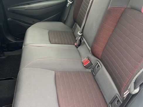 Used 2025 Toyota Corolla SE image 10