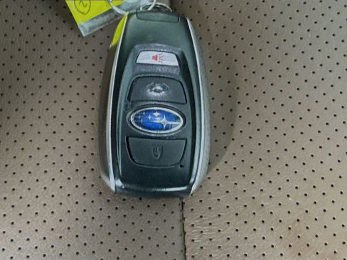 Used 2019 Subaru Forester Touring AWD/4WD image 38
