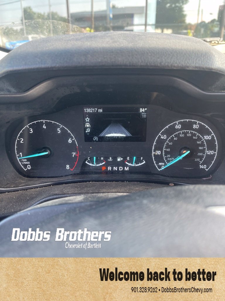 Used 2020 Ford Transit Connect XL FWD image 10