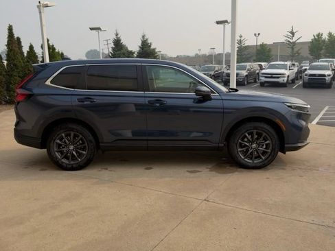 New 2026 Honda CR-V EX-L image 6