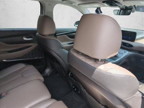 Used 2022 Hyundai Santa Fe Limited AWD/4WD image 21