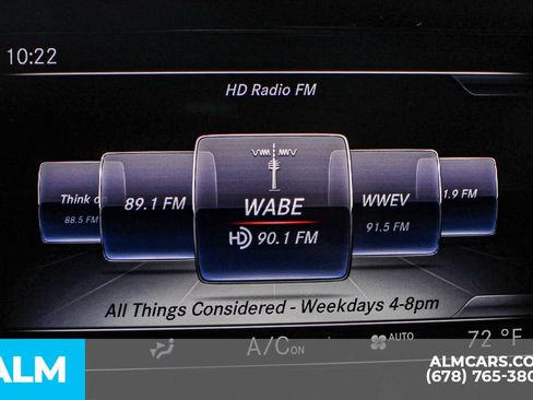 Used 2017 Mercedes-Benz C 300 Coupe image 32