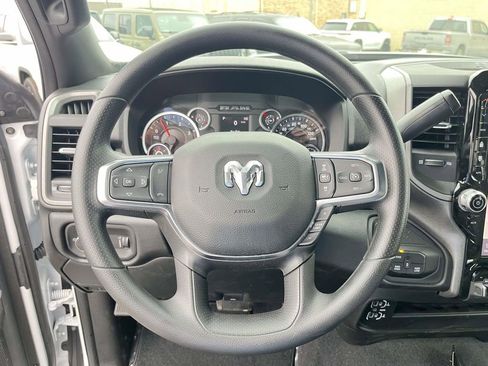 New 2026 RAM 2500 Tradesman image 15