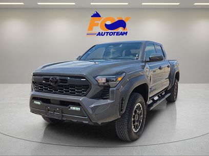 Used 2024 Toyota Tacoma TRD Off-Road