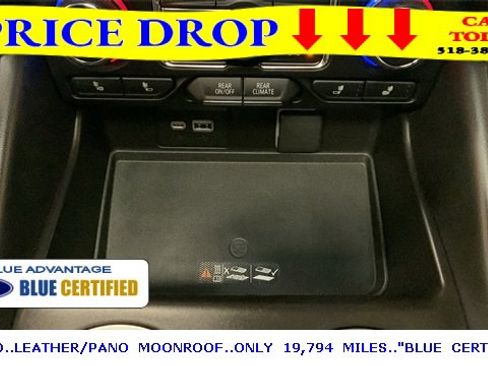 Used 2021 Chevrolet Tahoe RST image 45