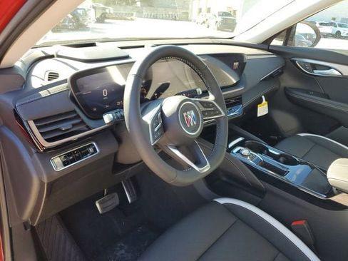 New 2026 Buick Envision Sport Touring image 20