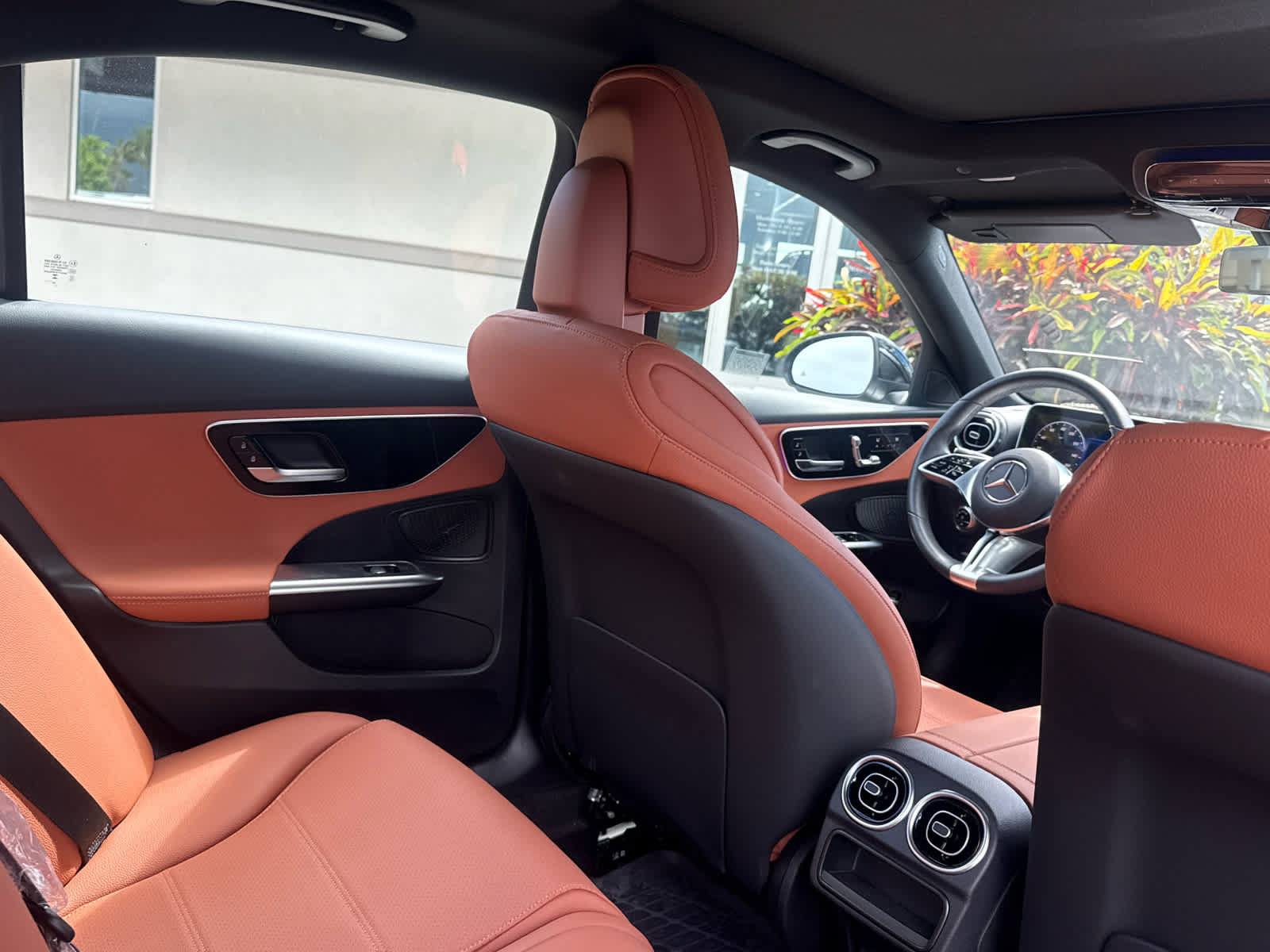 Used 2026 Mercedes-Benz C 300 Sedan image 20