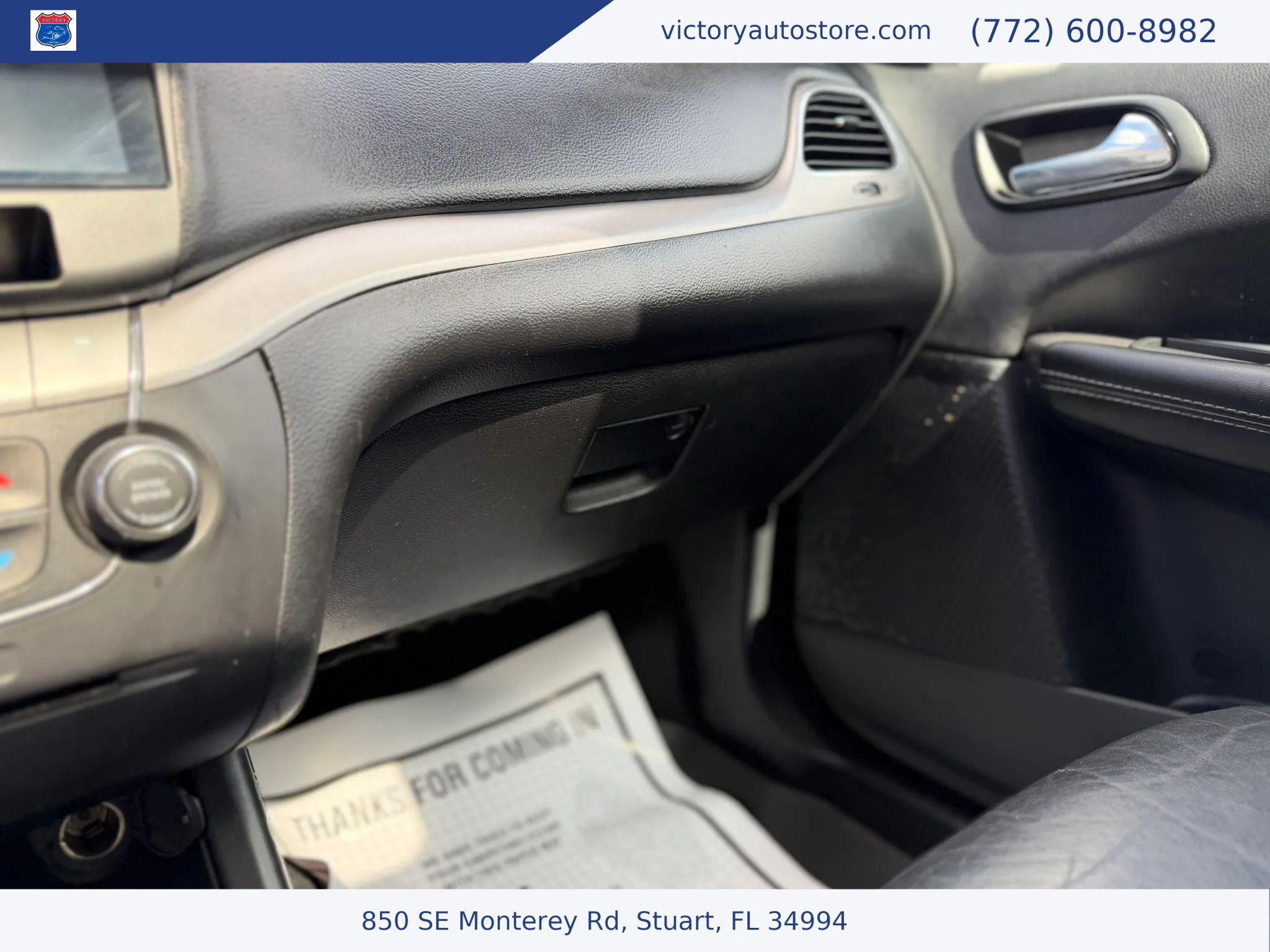 Used 2020 Dodge Journey Crossroad FWD image 36
