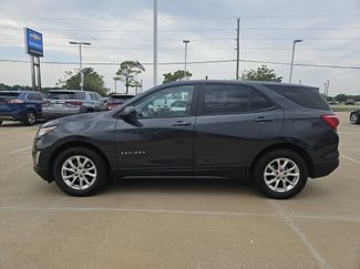 Used 2020 Chevrolet Equinox LS w/ LS Convenience Package FWD video 4