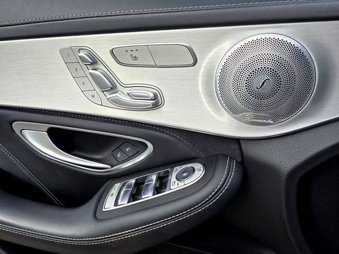 Used 2020 Mercedes-Benz C 63 AMG S image 22