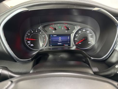 Used 2022 Chevrolet Blazer LT image 27