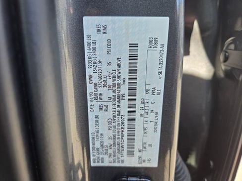 Certified 2023 Ford F150 XL w/ STX Appearance Package image 21