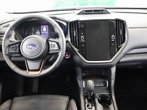 New 2026 Subaru Ascent Limited Bronze w/ Popular Package #2 AWD/4WD image 14