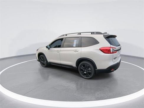 New 2025 Subaru Ascent Bronze Edition image 6
