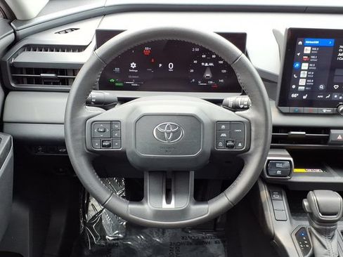 Used 2026 Toyota RAV4 XLE Premium AWD/4WD image 13