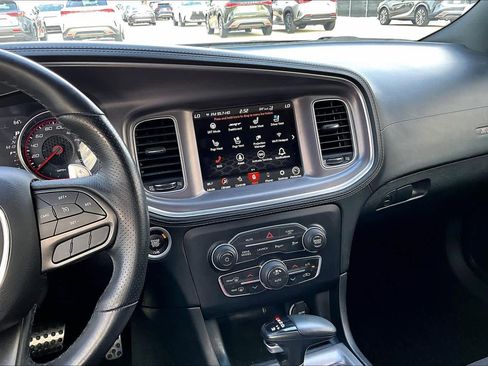 Used 2022 Dodge Charger Scat Pack w/ Plus Group image 6