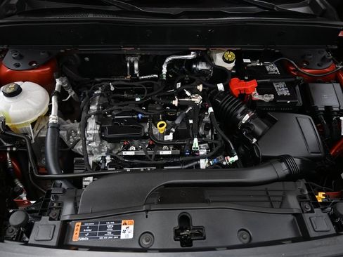 Certified 2024 Ford Bronco Sport Outer Banks image 34