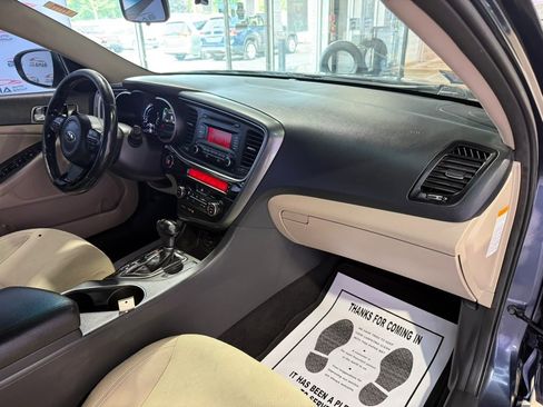 Used 2015 Kia Optima LX FWD image 47