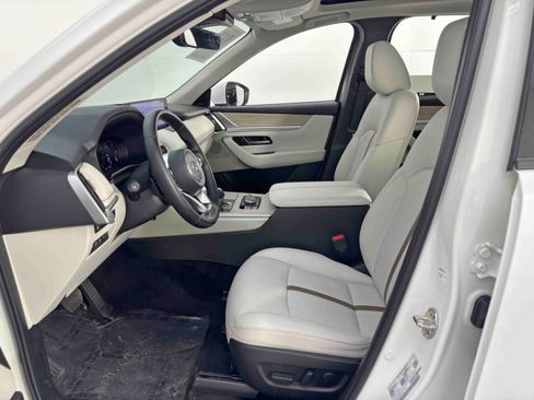 Used 2025 MAZDA CX-90 Plug-In Hybrid w/ Premium Plus image 16