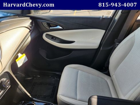 Used 2020 Buick Encore GX Select image 15