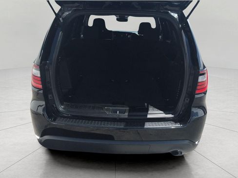 Used 2023 Dodge Durango SXT AWD/4WD image 14