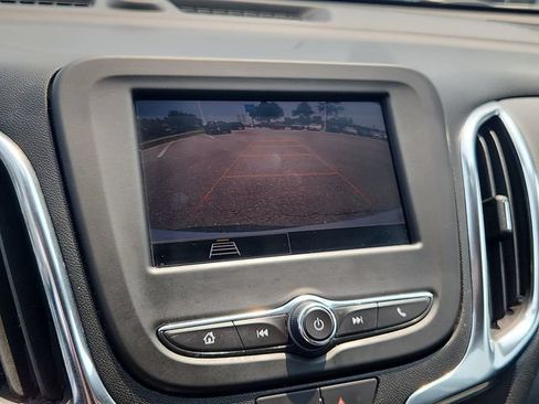 Used 2024 Chevrolet Equinox LT AWD/4WD image 17