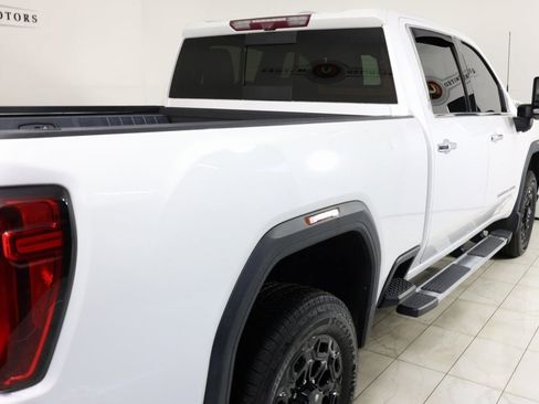 Used 2021 GMC Sierra 3500 Denali w/ Denali Ultimate Package image 46