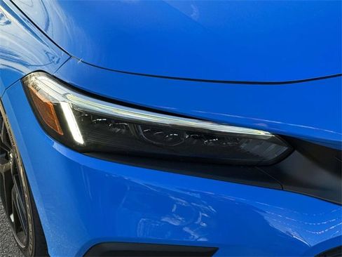 Certified 2023 Honda Civic Sport image 8