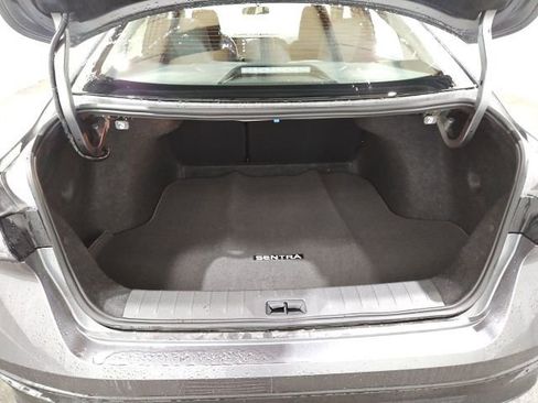 New 2026 Nissan Sentra SV w/ Floor Mat Package image 11