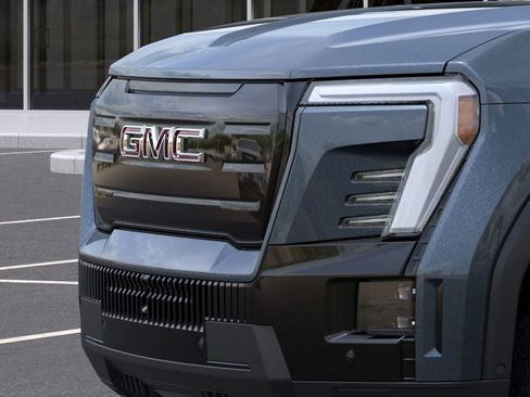 New 2026 GMC Sierra EV Elevation image 13