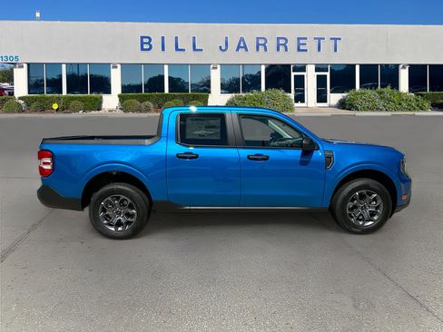 New 2026 Ford Maverick XLT FWD image 3