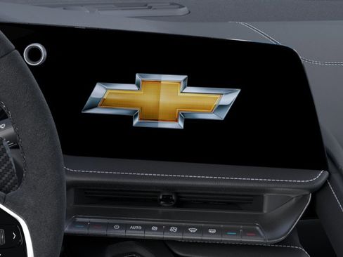 Used 2026 Chevrolet Corvette Z06 RWD image 20