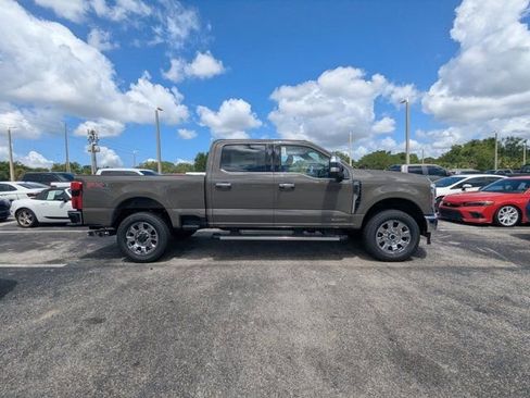 New 2026 Ford F350 Lariat AWD/4WD image 4