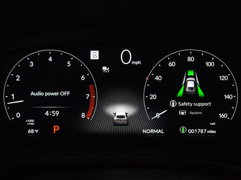 Certified 2024 Acura Integra image 26