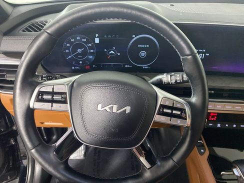 Used 2024 Kia Telluride SX X-Line AWD/4WD image 16