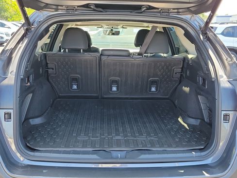 Certified 2023 Subaru Outback Onyx Edition AWD/4WD image 12