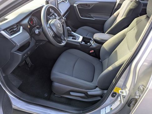 Certified 2020 Toyota RAV4 LE image 15