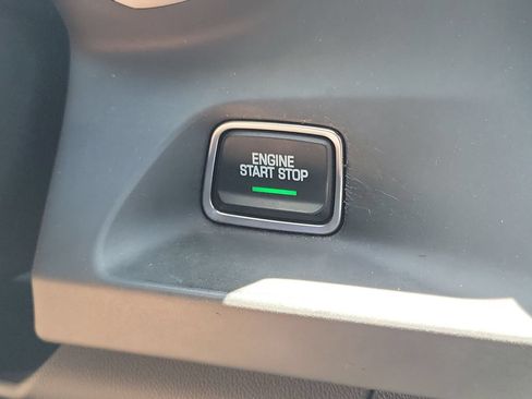 Used 2020 Chevrolet Camaro LS RWD image 16