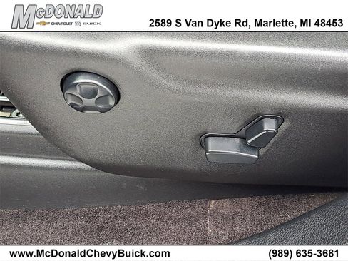 Used 2016 Jeep Grand Cherokee Laredo 75th Anniversary image 7