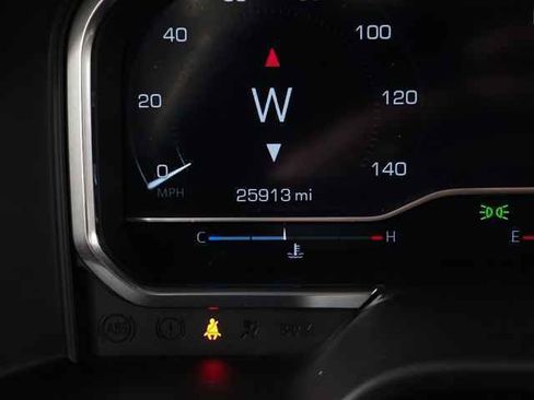 Used 2024 GMC Sierra 2500 Denali Ultimate w/ Max Trailering Package image 28