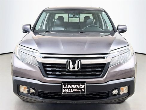 Used 2019 Honda Ridgeline RTL-T image 2