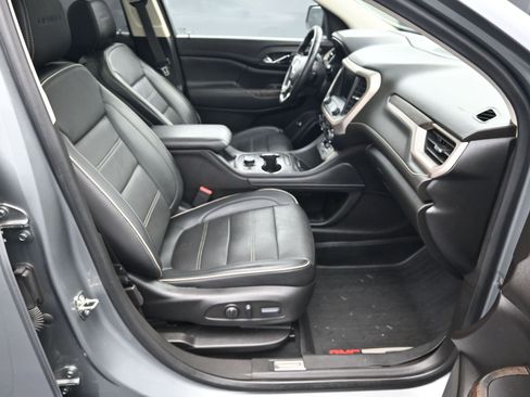 Certified 2023 GMC Acadia Denali w/ Denali Ultimate Package image 30