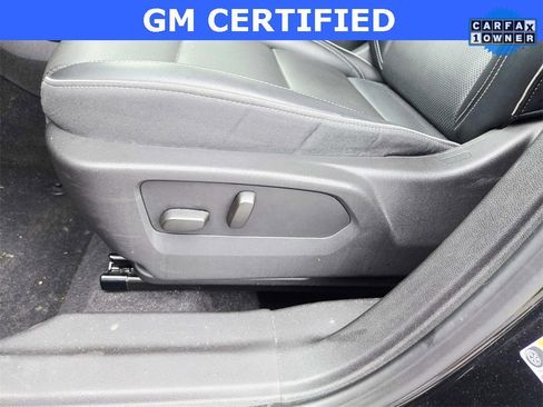 Certified 2022 Buick Envision Essence w/ Technology Package I image 38
