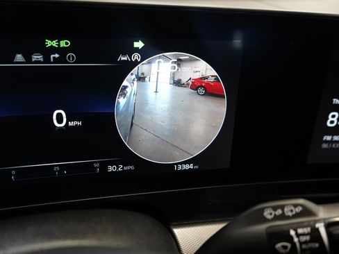 Used 2024 Kia Sportage SX FWD image 39