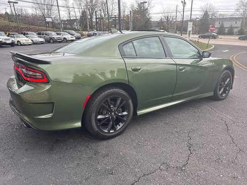 Used 2020 Dodge Charger GT w/ Driver Convenience Group image 23